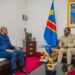 RDC : la CENI sollicite l’accompagnement du gouvernement pour élaborer un cadre organique
