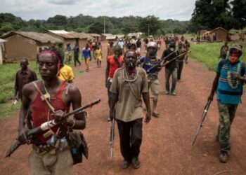 Incursion d’un général autoproclamé à Kabambare: le Maniema alerte Kinshasa sur une menace réelle pour l’intégrité territoriale