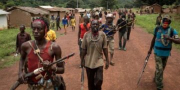 Incursion d’un général autoproclamé à Kabambare: le Maniema alerte Kinshasa sur une menace réelle pour l’intégrité territoriale