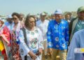 Haut-Lomami : L&rsquo;Union sacrée mobilise la population de Kamina avant l’arrivée du président Félix Tshisekedi ce mercredi 31 juillet