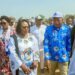 Haut-Lomami : L&rsquo;Union sacrée mobilise la population de Kamina avant l’arrivée du président Félix Tshisekedi ce mercredi 31 juillet