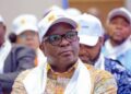 RDC : Loyauté réaffirmée ! L’honorable Balth COLA salue le soutien du regroupement « Agissons et Bâtissons » au dialogue national derrière le Chef de l’État