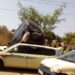 Lubumbashi : Encore plusieurs blessés dans un accident de circulation sur la route Kasapa ce lundi 27 juillet