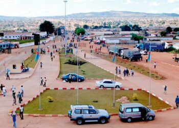 Haut-Katanga : Trois corps sans vie découverts en une semaine à Kasumbalesa, la population alarmée par l&rsquo;insécurité