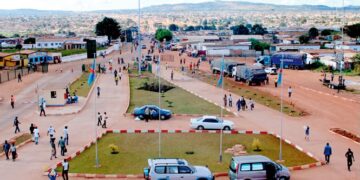 Haut-Katanga : Trois corps sans vie découverts en une semaine à Kasumbalesa, la population alarmée par l&rsquo;insécurité