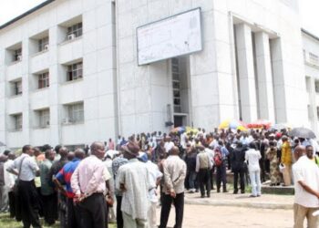 RDC : la journée chômée et payée du 1er août renvoyée au lundi 3 août