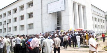 RDC : la journée chômée et payée du 1er août renvoyée au lundi 3 août