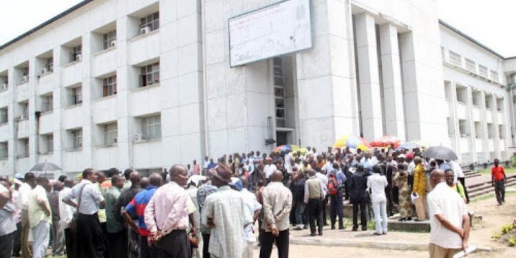 RDC : la journée chômée et payée du 1er août renvoyée au lundi 3 août