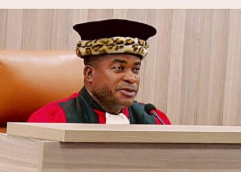 RDC : la Cour constitutionnelle valide la loi fixant les conditions d’organisation du référendum