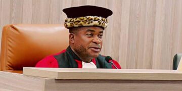 RDC : la Cour constitutionnelle valide la loi fixant les conditions d’organisation du référendum