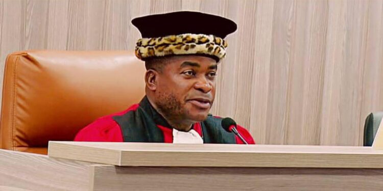 RDC : la Cour constitutionnelle valide la loi fixant les conditions d’organisation du référendum