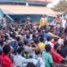Insécurité persistante à Kinshasa : 132 présumés bandits interpellés lors d’une vaste opération policière à Mont-Ngafula