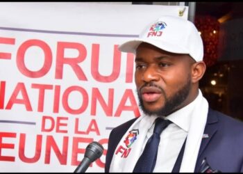 Grand Katanga : Patrick Katengo mobilise pour un accueil historique de Félix Tshisekedi à Lubumbashi