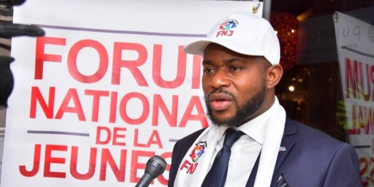 Grand Katanga : Patrick Katengo mobilise pour un accueil historique de Félix Tshisekedi à Lubumbashi