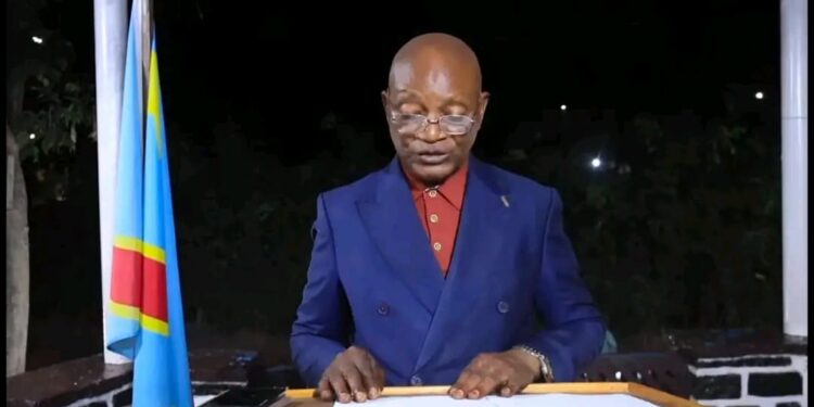 Kasaï-oriental : le gouverneur Mbwebwa annule le réaménagement du quartier Kasaï après la sonnette d’alarme de la MIBA