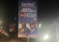 Lubumbashi : le parti ARDEV sous l’impulsion de son président John KASWAMANGA s’apprête à accueillir le président Félix TSHISEKEDI