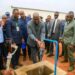 Haut-Lomami : Félix Tshisekedi inaugure l’usine de traitement d’eau de Lovoy à Kamina et met fin à 50 ans de pénurie