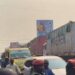 Kinshasa : face à la récidive de MINOCONGO , le gouvernement provincial lance l’évacuation des camions-remorques stationnés illégalement sur l’avenue OUA