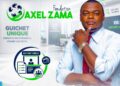 RDC : Axel Tshizau Zama propose une réforme du système de délivrance des documents de bord