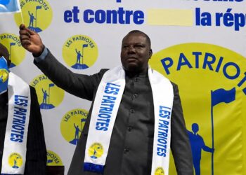 Haut-Katanga : le président national des Patriotes Pitchi Nzonde mobilise sa base autour du patriotisme et appelle à un accueil massif du chef de l’Etat Félix Tshisekedi