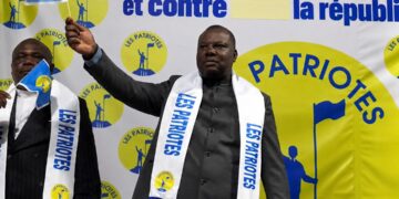 Haut-Katanga : le président national des Patriotes Pitchi Nzonde mobilise sa base autour du patriotisme et appelle à un accueil massif du chef de l’Etat Félix Tshisekedi