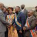 Haut-Lomami : Accueil triomphal de Félix Tshisekedi à Kamina, John Ngandu Kaswamanga et l’ARDEV en première ligne