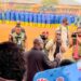 Kaniama-Kasese : Félix Tshisekedi salue l’engagement des bâtisseurs du Service national et inaugure l’hôpital Denise Nyakeru