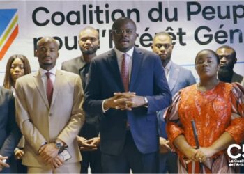 RDC : la Coalition de l’Article 5 appelle au respect de l’arrêt de la Cour constitutionnelle sur le référendum