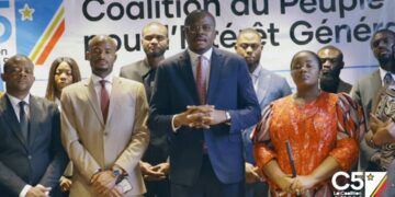 RDC : la Coalition de l’Article 5 appelle au respect de l’arrêt de la Cour constitutionnelle sur le référendum