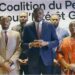 RDC : la Coalition de l’Article 5 appelle au respect de l’arrêt de la Cour constitutionnelle sur le référendum