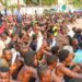 Kinshasa : la Police met la main sur plus de 570 individus soupçonnés de troubler l’ordre public à Gombe