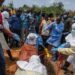 RDC : L’épidémie d’Ebola continue de s’étendre dans l’Est, 3 532 cas confirmés et 1 556 décès enregistrés