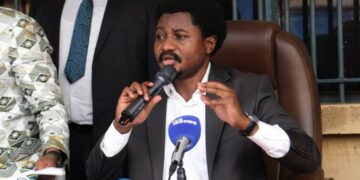 RDC : Constant Mutamba accusé d’avoir favorisé des membres de son parti dans l’indemnisation des victimes du Frivao