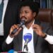 RDC : Constant Mutamba accusé d’avoir favorisé des membres de son parti dans l’indemnisation des victimes du Frivao