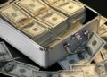 RDC: nouvelle baisse des réserves internationales de la Banque centrale en juillet