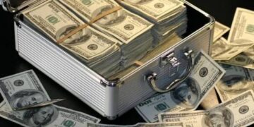 RDC: nouvelle baisse des réserves internationales de la Banque centrale en juillet