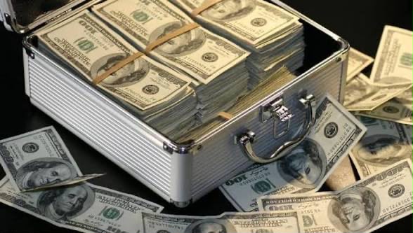 RDC: nouvelle baisse des réserves internationales de la Banque centrale en juillet
