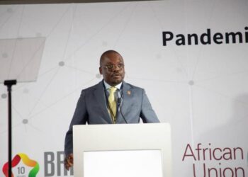 EBOLA : Africa CDC sollicite de Washington la levée immédiate des restrictions de voyage visant l’Ouganda suite à la non apparition des nouveaux cas