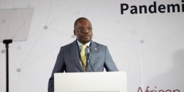 EBOLA : Africa CDC sollicite de Washington la levée immédiate des restrictions de voyage visant l’Ouganda suite à la non apparition des nouveaux cas