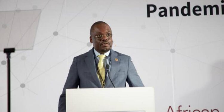 EBOLA : Africa CDC sollicite de Washington la levée immédiate des restrictions de voyage visant l’Ouganda suite à la non apparition des nouveaux cas