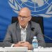 Mondial 2026 : James Swan adresse ses encouragements aux Léopards avant le choc face à l’Angleterre
