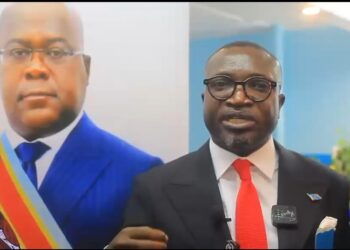 60e édition de la Foire Internationale de Ndola en Zambie : le Haut-Katanga a valablement représenté la RDC à ce grand rendez-vous économique