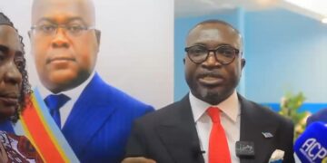 60e édition de la Foire Internationale de Ndola en Zambie : le Haut-Katanga a valablement représenté la RDC à ce grand rendez-vous économique