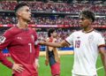 Mondial FIFA 2026 : l’Espagne élimine le Portugal de Cristiano Ronaldo (1-0) et file en quarts de finale