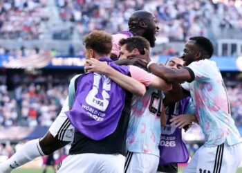 Mondial FIFA 2026 : la Belgique élimine les États-Unis au terme d’un match très attendu (4-1) et affrontera l’Espagne en quarts de finale