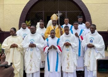 Kasaï central : l’archidiocèse de Kananga appelle à l’unité après les polémiques autour du message de la CENCO (Document)