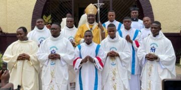 Kasaï central : l’archidiocèse de Kananga appelle à l’unité après les polémiques autour du message de la CENCO (Document)
