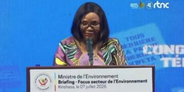 Gouvernance environnementale : la RDC se dote enfin d&rsquo;une politique forestière nationale