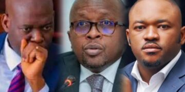 ARDEV: le Ministère de l’Intérieur prend acte de la désignation de John KASWAMANGA comme président du comité provisoire en remplacement de Jacques KYABULA désavoué