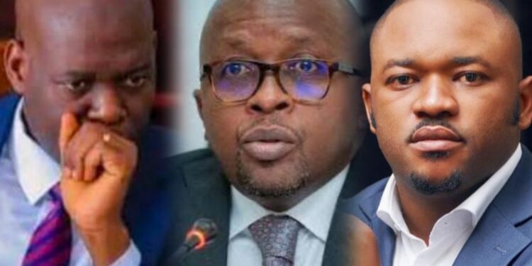 ARDEV: le Ministère de l’Intérieur prend acte de la désignation de John KASWAMANGA comme président du comité provisoire en remplacement de Jacques KYABULA désavoué